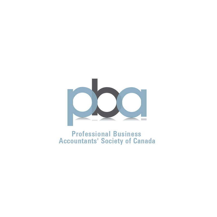 PBA Professional Business Accountants' Society of Canada